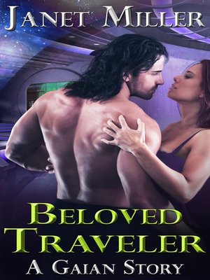 cover image of Beloved Traveler